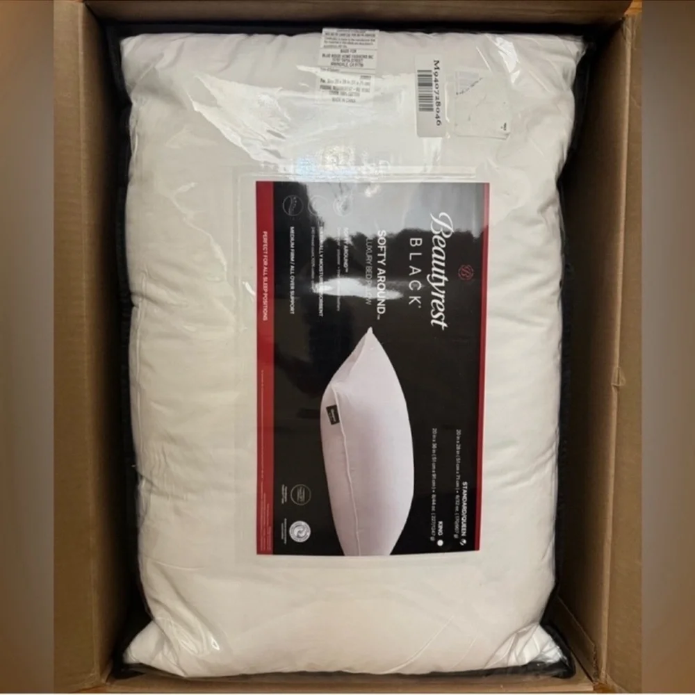 beauty rest brand new